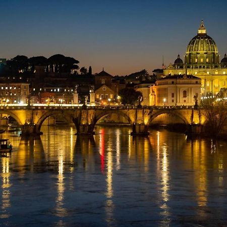 Colosseo Ohana Suite Intero Appartamento Open Space Рим Экстерьер фото