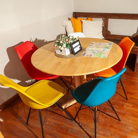 Colosseo Ohana Suite Intero Appartamento Open Space Рим Экстерьер фото