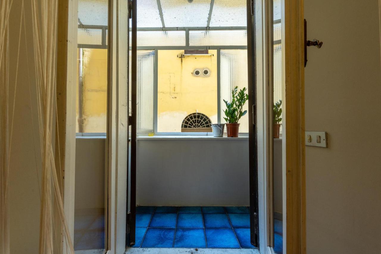 Colosseo Ohana Suite Intero Appartamento Open Space Рим Экстерьер фото