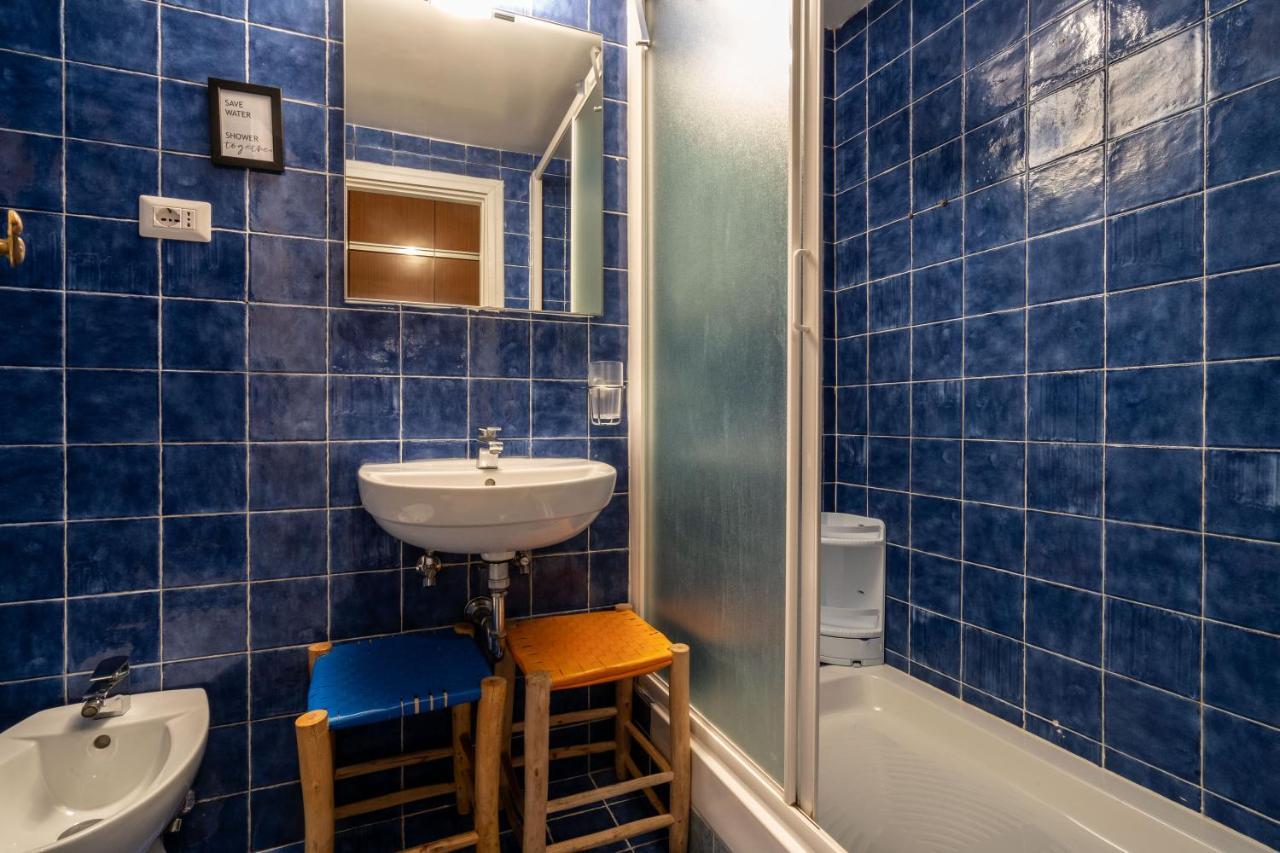 Colosseo Ohana Suite Intero Appartamento Open Space Рим Экстерьер фото