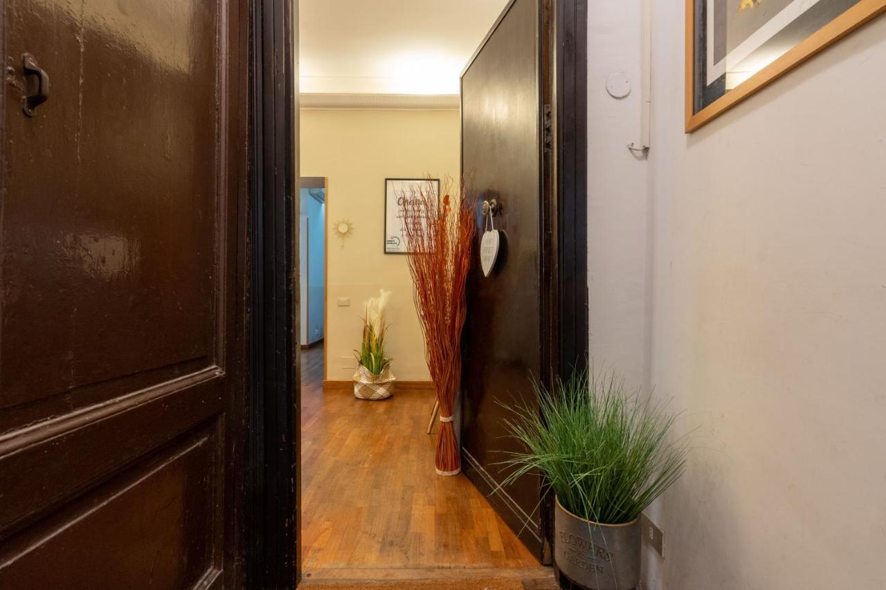 Colosseo Ohana Suite Intero Appartamento Open Space Рим Экстерьер фото