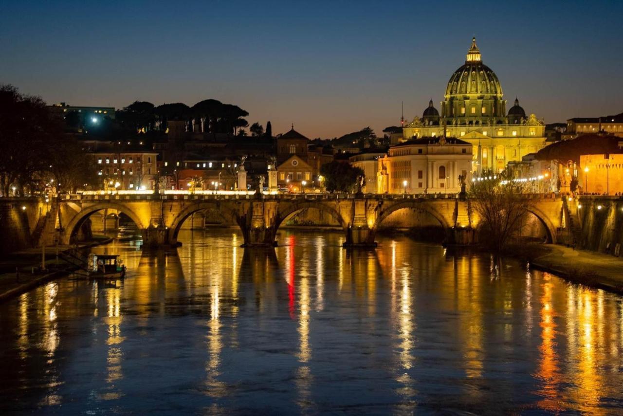 Colosseo Ohana Suite Intero Appartamento Open Space Рим Экстерьер фото